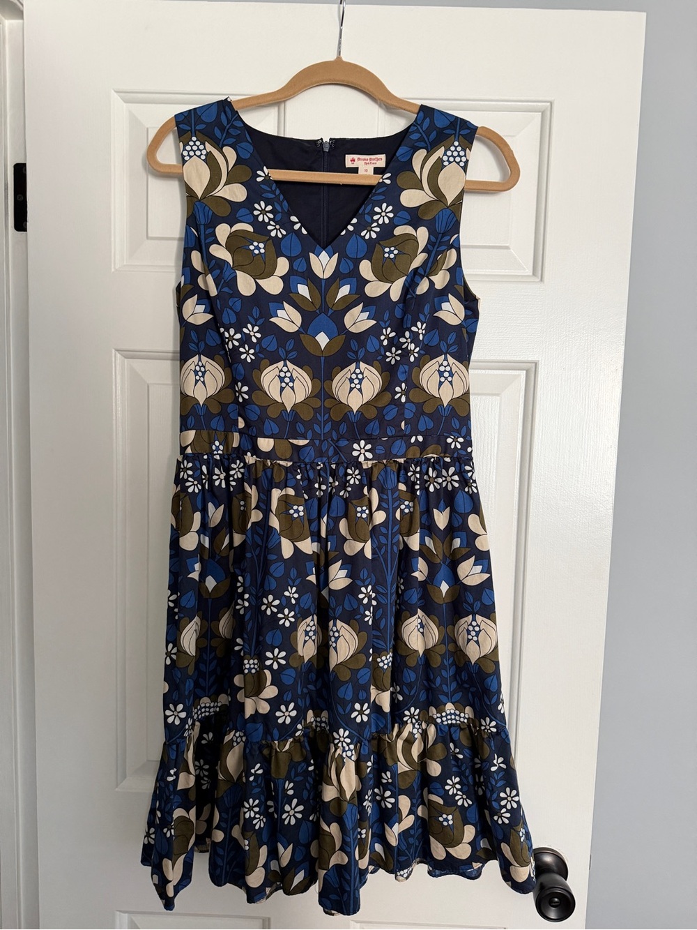 Brooks Brothers Dress